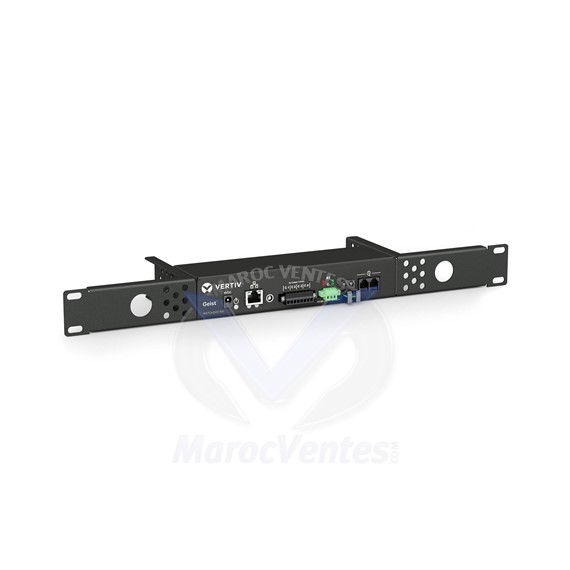 Moniteur environnemental Vertiv Geist WATCHDOG 100-NPS